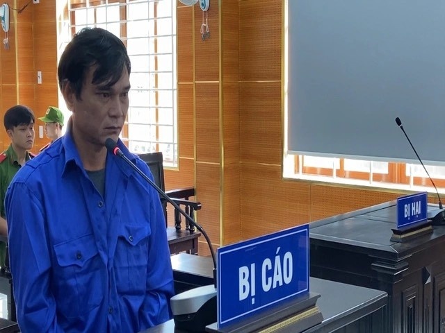 Nguyen Duc De,  Cong ty Viet Duc,  Giam doc Viet Duc anh 2