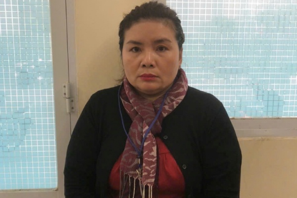 Giam doc cong ty do dac ban do lua ban dat 'ma' de chiem doat tien ty hinh anh