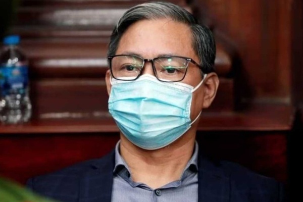 Nguyen Cao Tri su dung so tien lon vao nhung viec gi? hinh anh