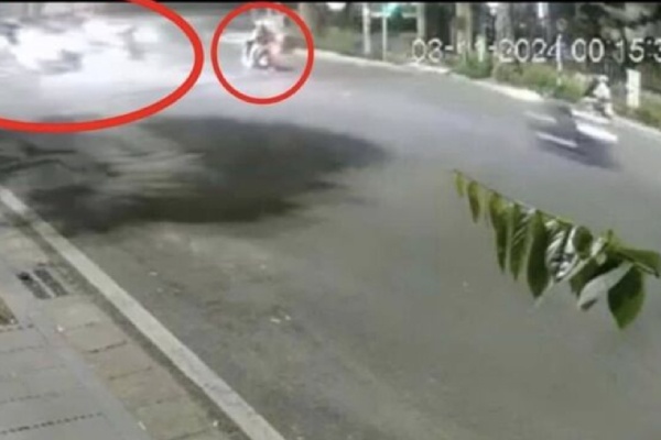 Danh tinh 'quai xe' tong tu vong co gai cho den do o Ha Noi hinh anh