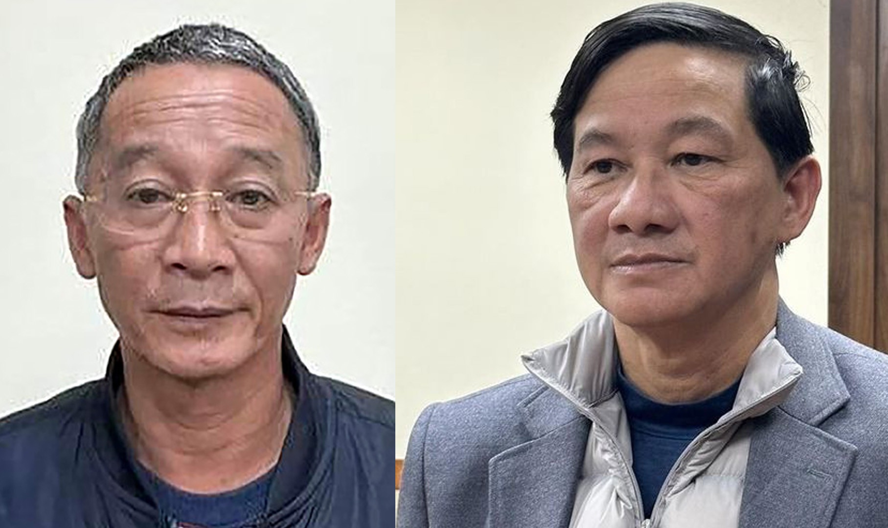 Tran Duc Quan,  Tran Van Hiep,  Sai Gon Dai Ninh,  Nguyen Cao Tri,  Cong ty Novaland,  Lam Dong,  Ba Phan Thi Hoa anh 1