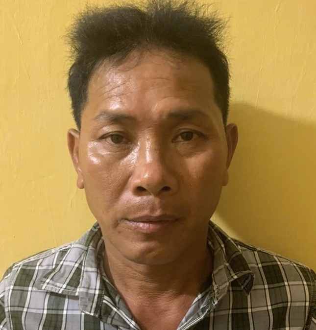 Dot nhap mai nha,  Sat hai nguoi tinh anh 1