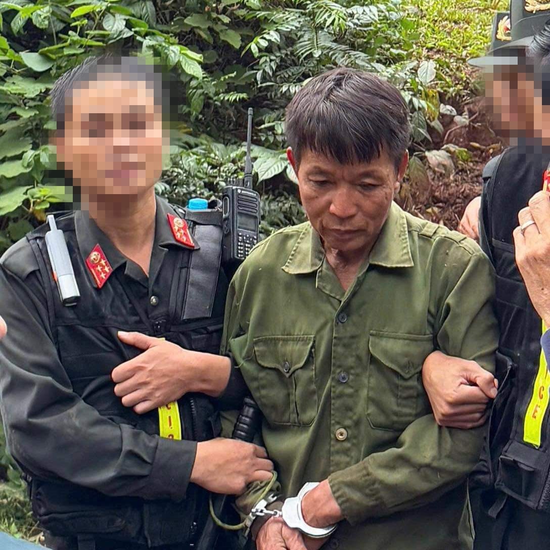 Nghi pham giet nguoi,  Hoa Binh anh 1