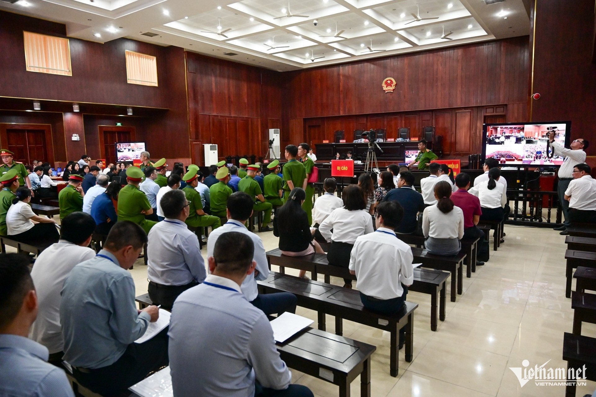 Trương Mỹ Lan,  Vụ Vạn Thịnh Phát,  Ngân hàng SCB,  SCB bank ảnh 3 Truong My Lan,  Vu Van Thinh Phat,  Ngan hang SCB,  SCB bank anh 3