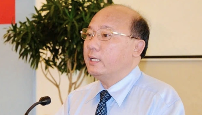 Le Tien Phuong,  Regent International OverSeas Corp,  Ocean Dunes Golf Club,  San golf Phan Thiet,  CLB golf Phan Thiet,  Cong ty Rang Dong anh 2