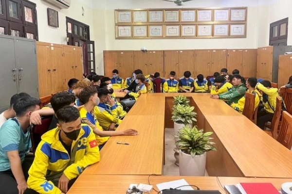 De nghi truy to 15 nguoi trong vu so dong tai xe beBike gay roi hinh anh