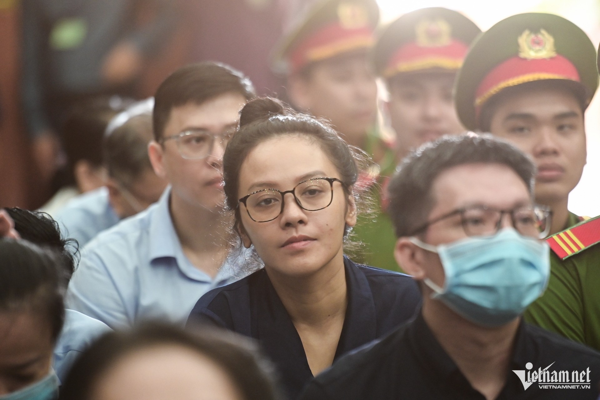 Trương Mỹ Lan,  Vụ Vạn Thịnh Phát,  Ngân hàng SCB,  SCB bank ảnh 4 Truong My Lan,  Vu Van Thinh Phat,  Ngan hang SCB,  SCB bank anh 4