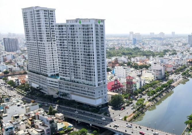 Cong an TP.HCM tim co dong Cong ty Truyen thong Thanh Nien nam 2014 hinh anh