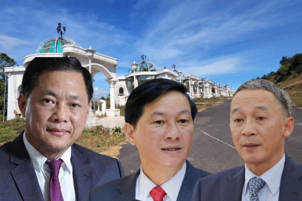 Nu dai gia tu nguyen nop 1.700 ty dong trong vu an o Lam Dong la ai? hinh anh