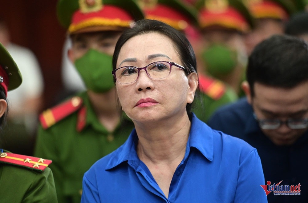 Truong My Lan,  Duong Tan Truoc,  Cong ty Tuong Viet,  Ngan hang SCB,  SCB Bank anh 1