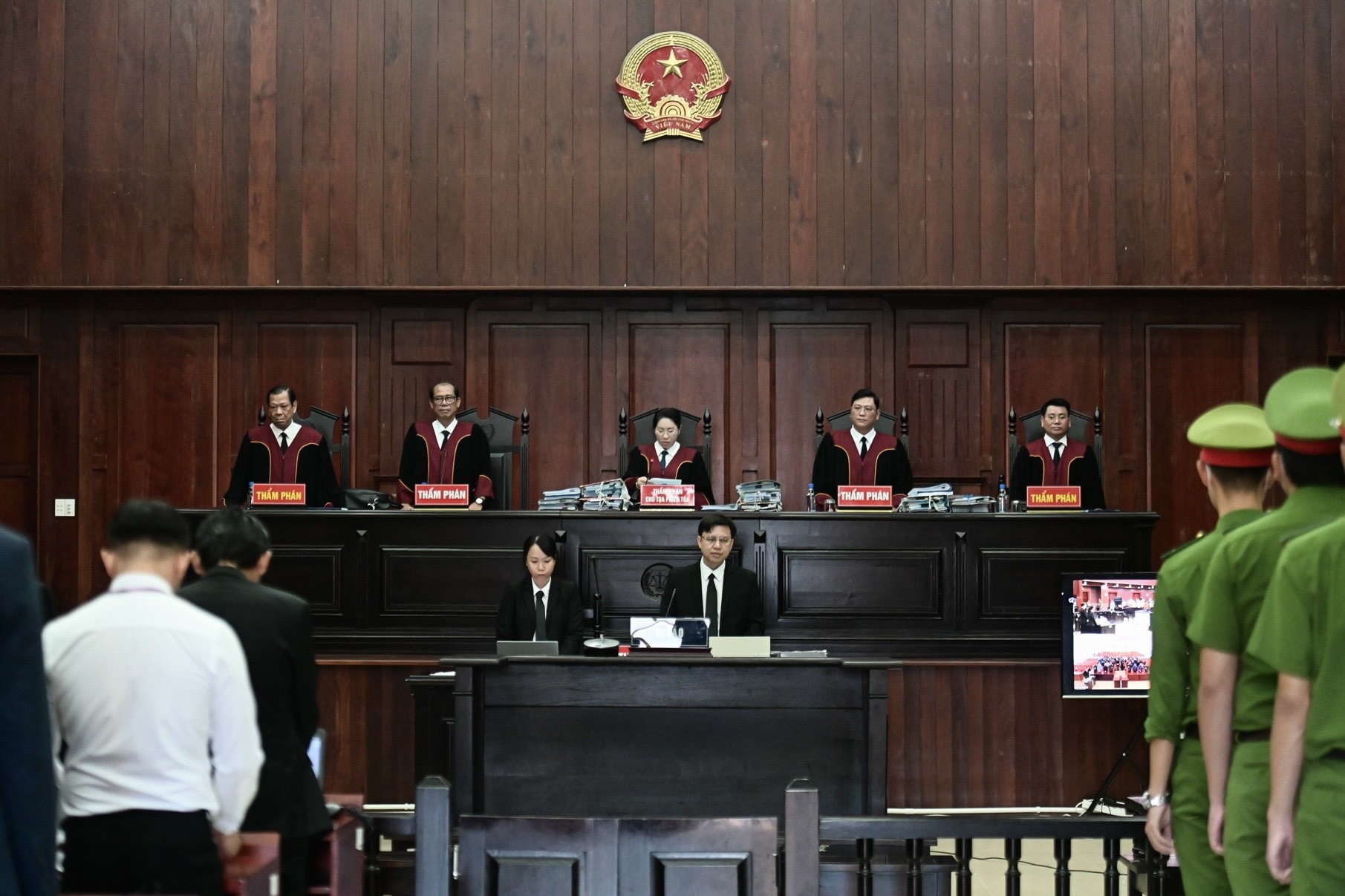 Trương Mỹ Lan,  Vụ Vạn Thịnh Phát,  Ngân hàng SCB,  SCB bank ảnh 7 Truong My Lan,  Vu Van Thinh Phat,  Ngan hang SCB,  SCB bank anh 7