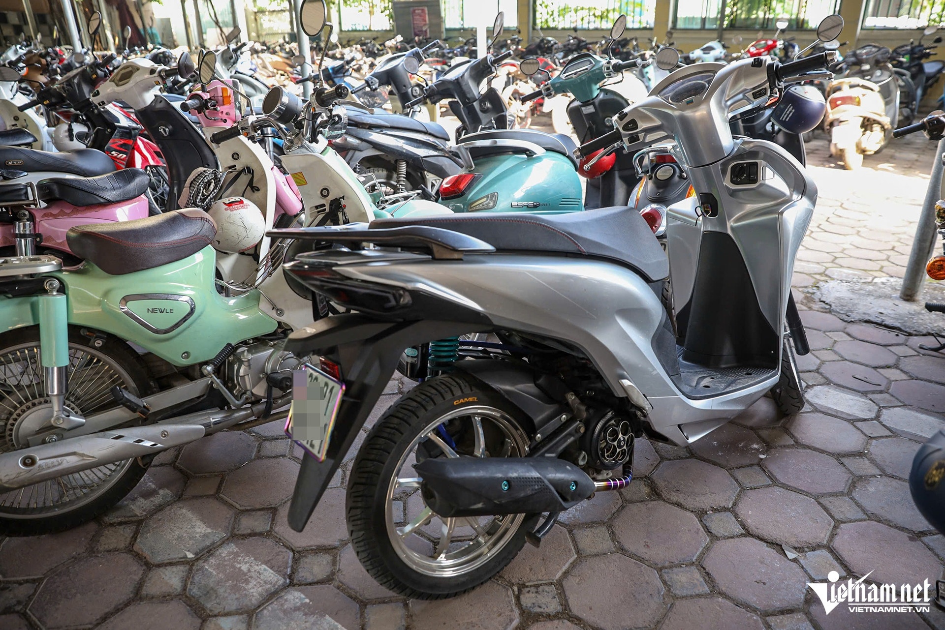 Cô gái Hà Nội ảnh 3 Co gai Ha Noi anh 3