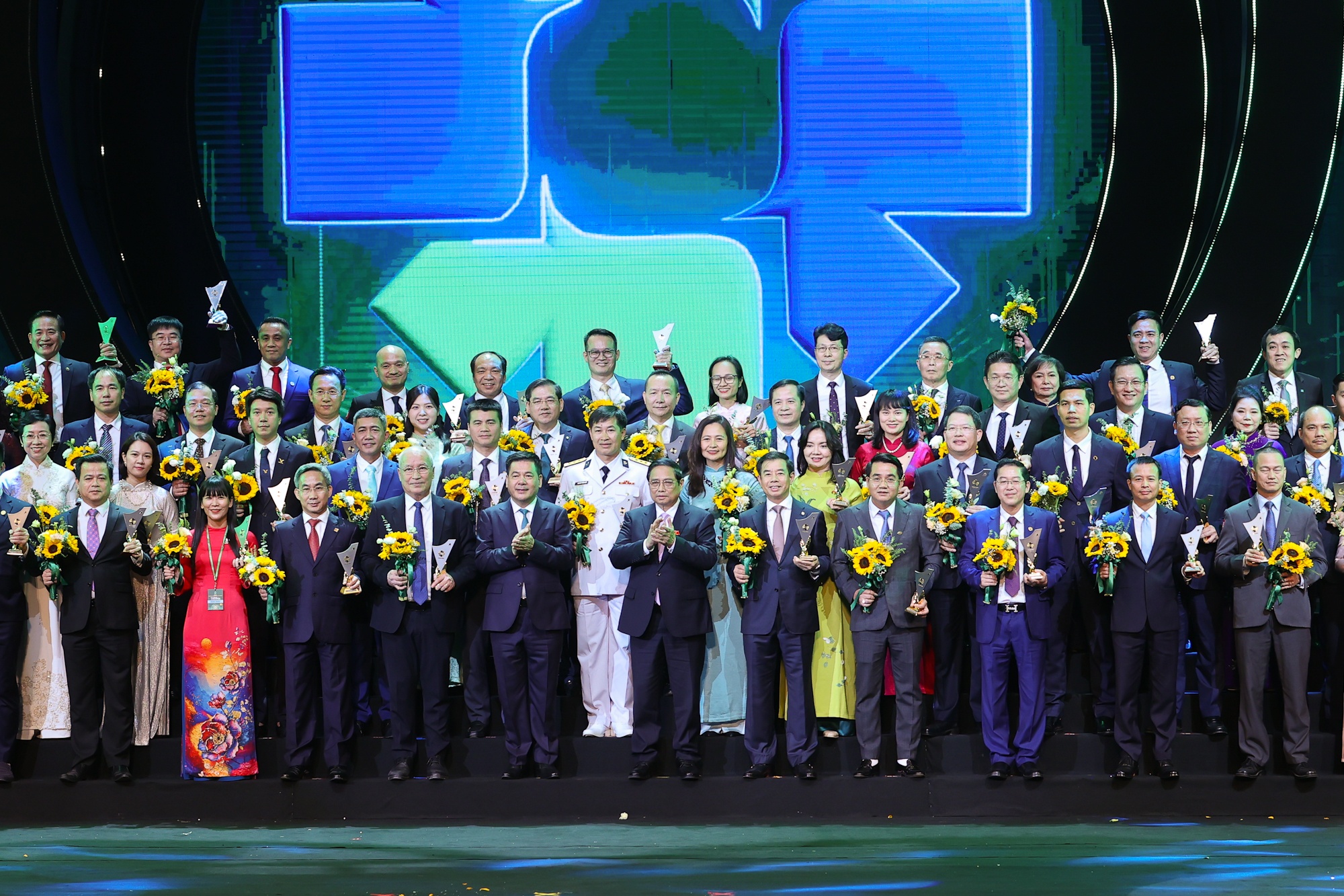 Thu tuong Pham Minh Chinh anh 6