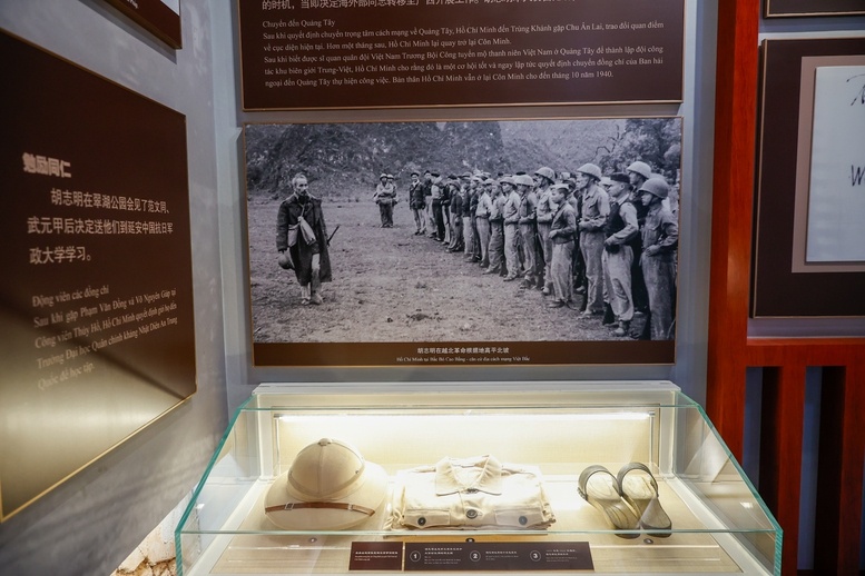 Thu tuong Pham Minh Chinh anh 8