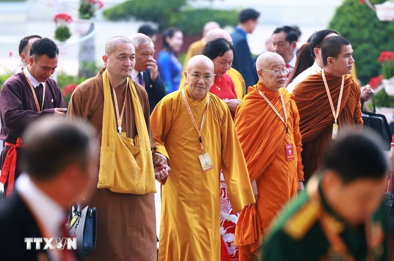 Tong Bi thu To Lam anh 2