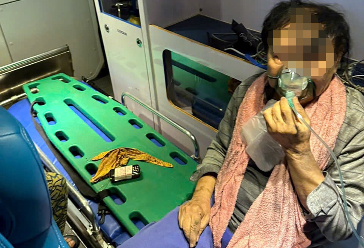 Chay Cau Giay Ha Noi anh 2