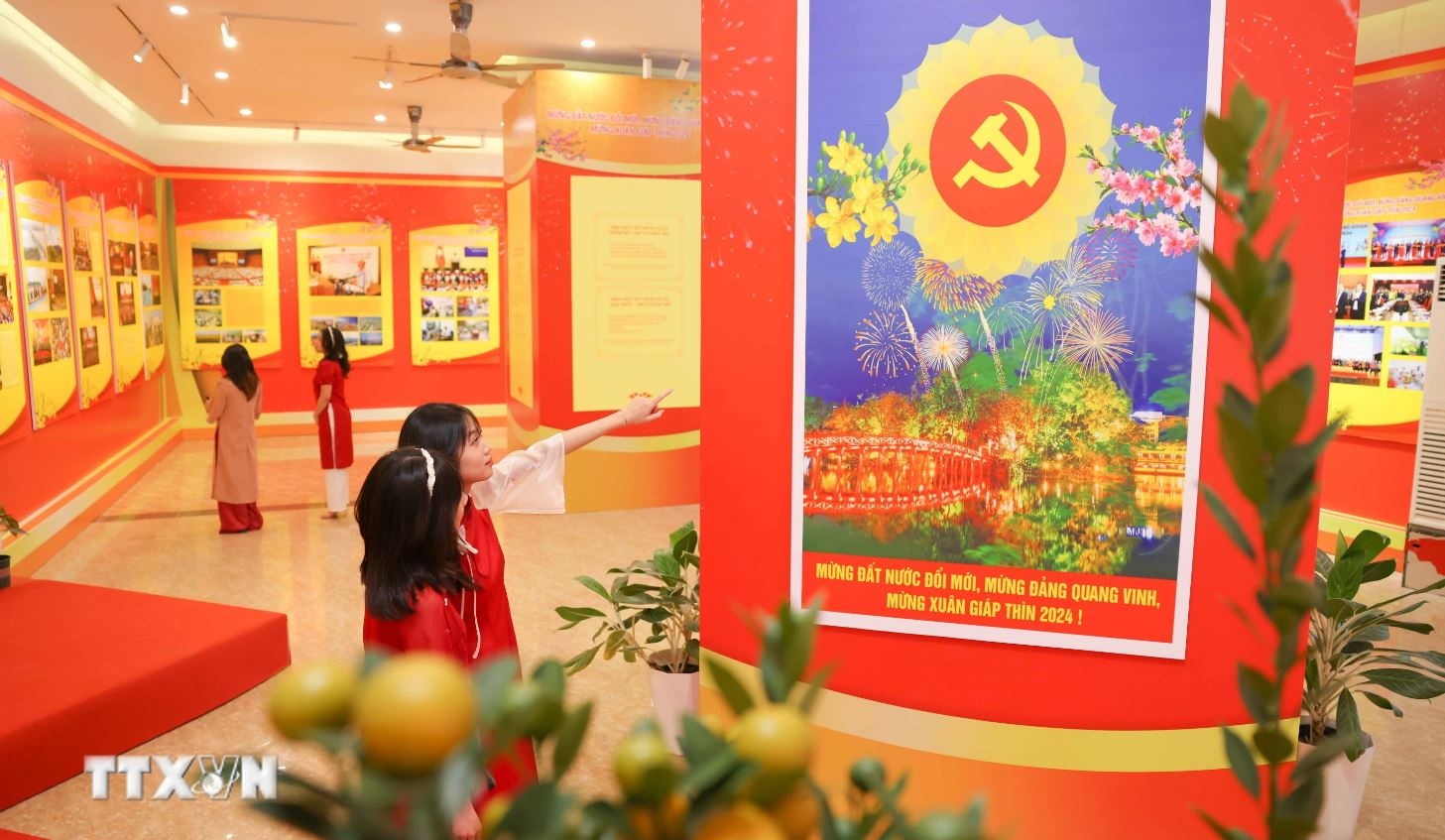 Tong Bi thu To Lam anh 3