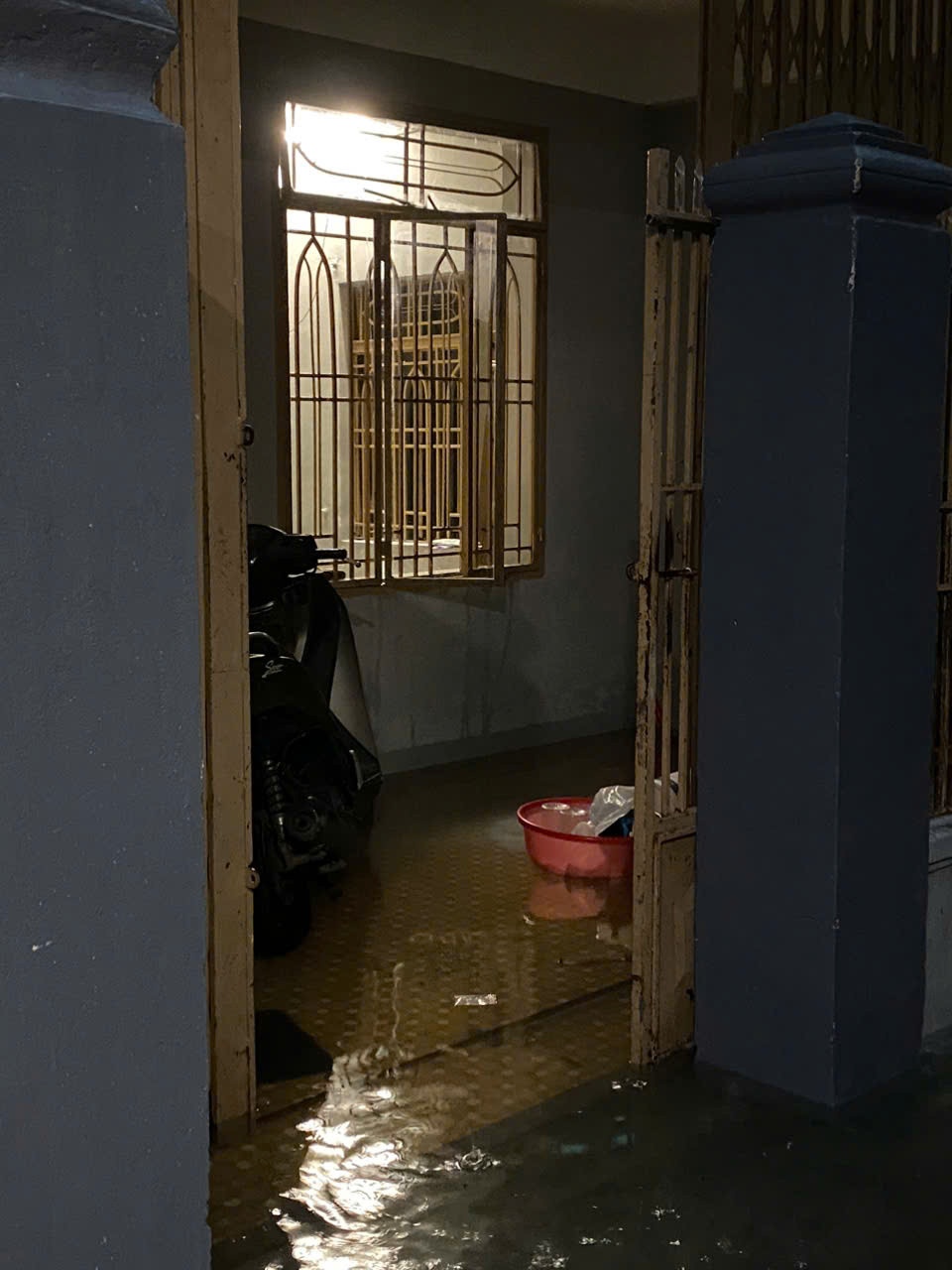 Da Nang bien nuoc anh 3