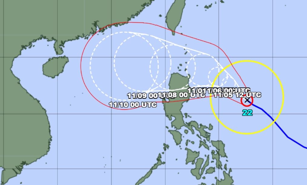 Tin bao Yinxing moi nhat hinh anh