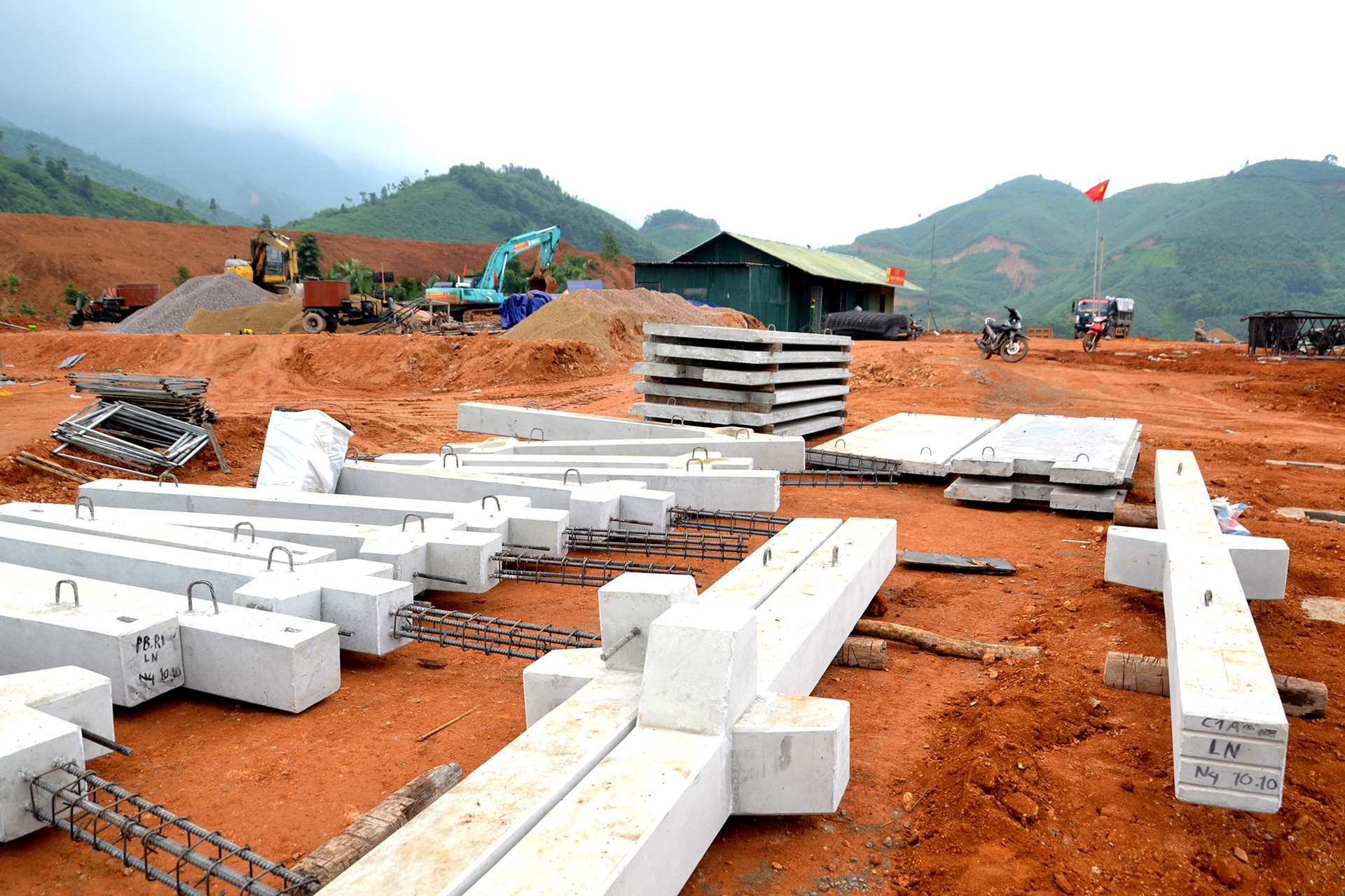 Lang Nu Lao Cai anh 2