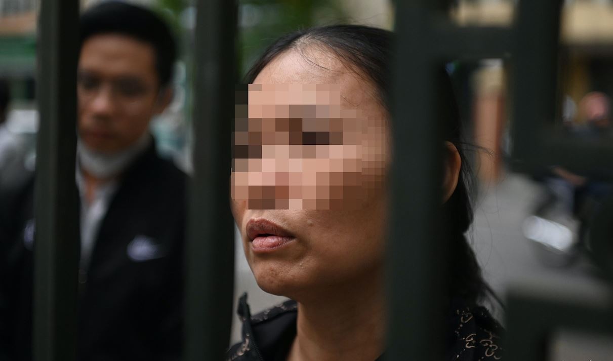 Giao xe cho ‘quai xe’ gay tai nan chet nguoi, cha me vuong vong lao ly hinh anh