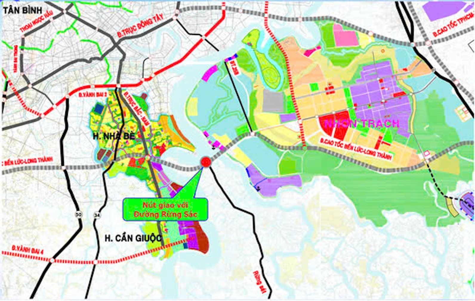 Ben Luc Long Thanh anh 1