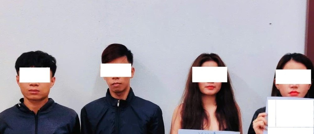 karaoke Ruby Da Nang anh 1