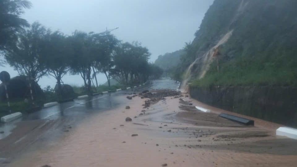 Phong toa Son Tra anh 1