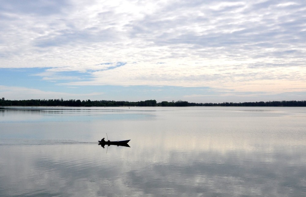 Dam An Khe Quang Nam anh 1