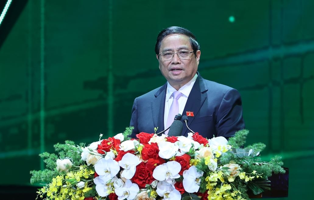 Thu tuong: Kien quyet, kien tri, dut khoat xoa co che 'xin - cho' hinh anh