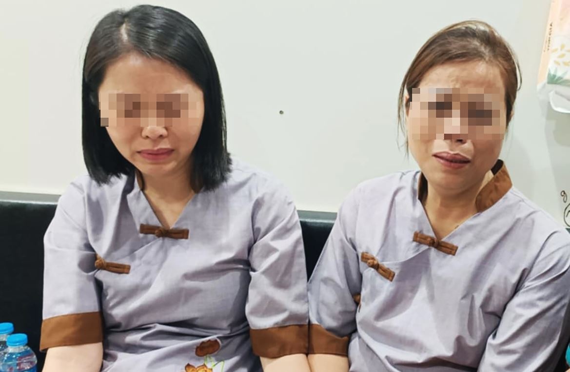 Than nhan co gai bi 'quai xe' tong mong vu viec duoc xu nghiem hinh anh