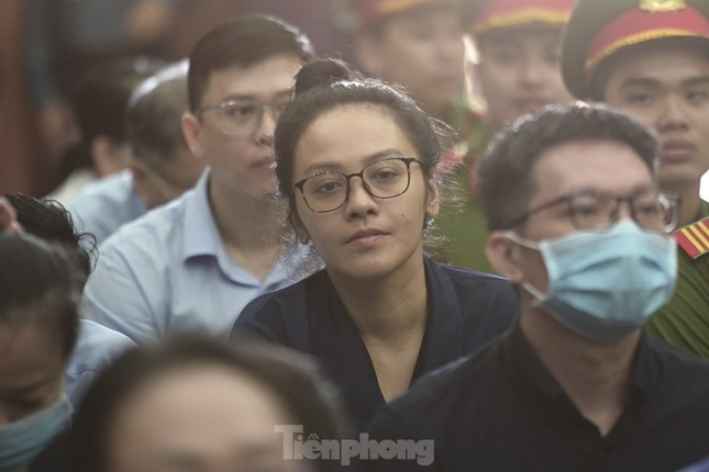 Truong My Lan,  Ngan hang SCB,  SCB Bank,  Van Thinh Phat,  Bat dong san Windsor,  Cong ty Lavifood anh 1