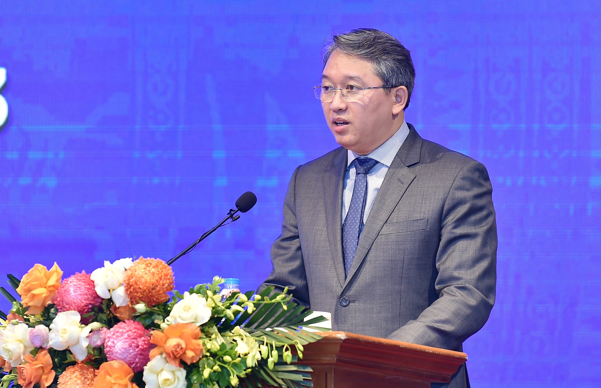 Bo Phap dien Viet Nam anh 4