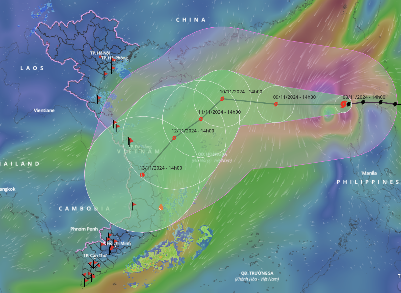 Bao so 7 Bao Yinxing anh 1