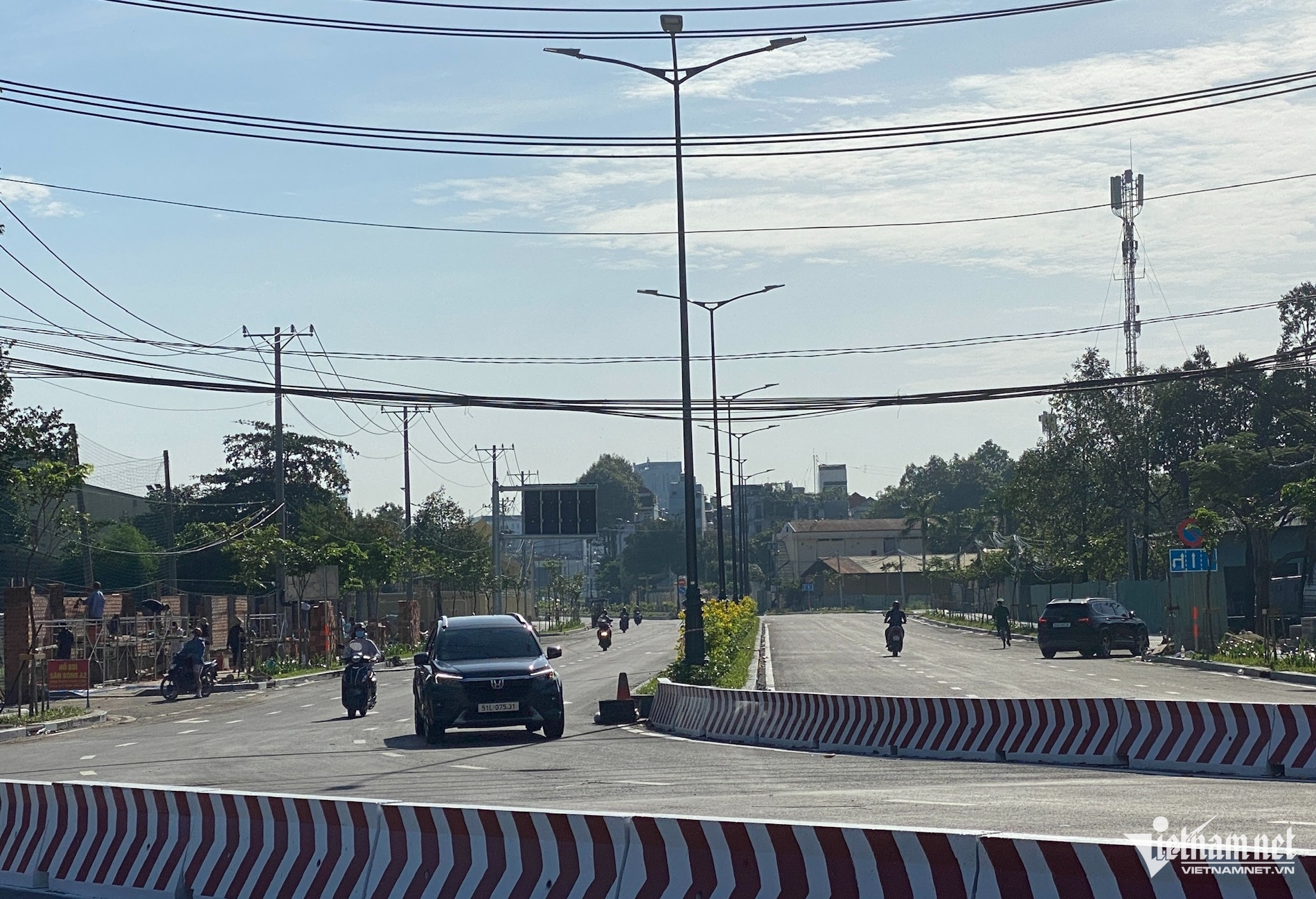 Tan Son Nhat,  TP.HCM anh 1