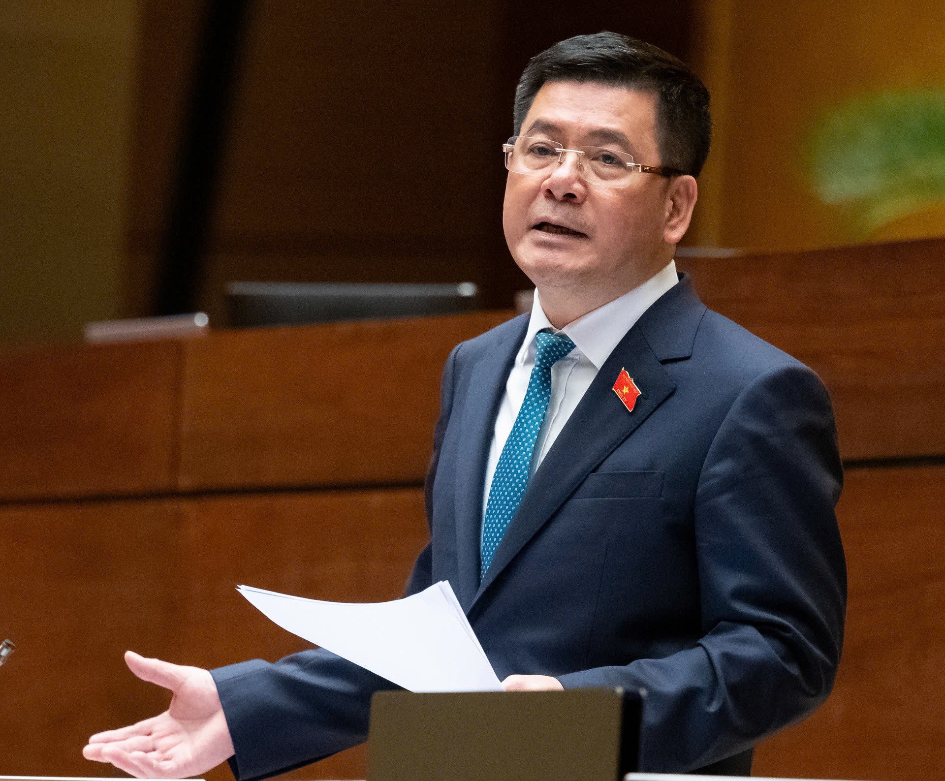 Dien hat nhan Ninh Thuan anh 1