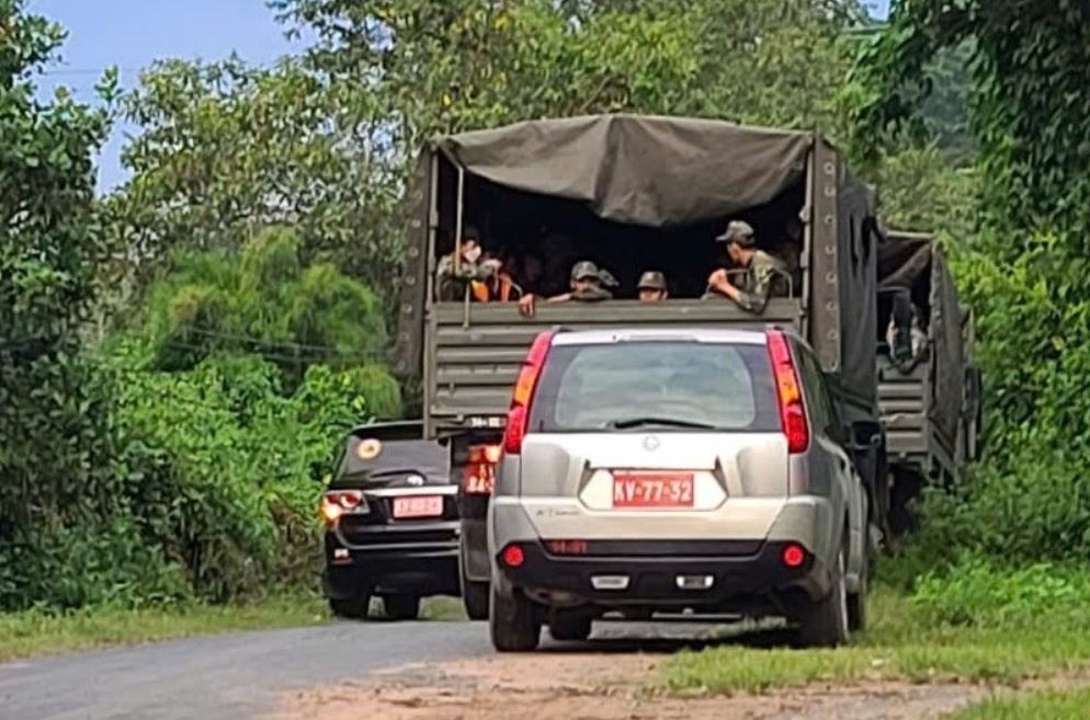 Treo thuong 10 trieu dong cho nguoi tim thay may bay Yak-130 hinh anh