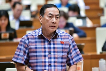 DBQH de nghi khoi dong lai nha may dien hat nhan Ninh Thuan hinh anh