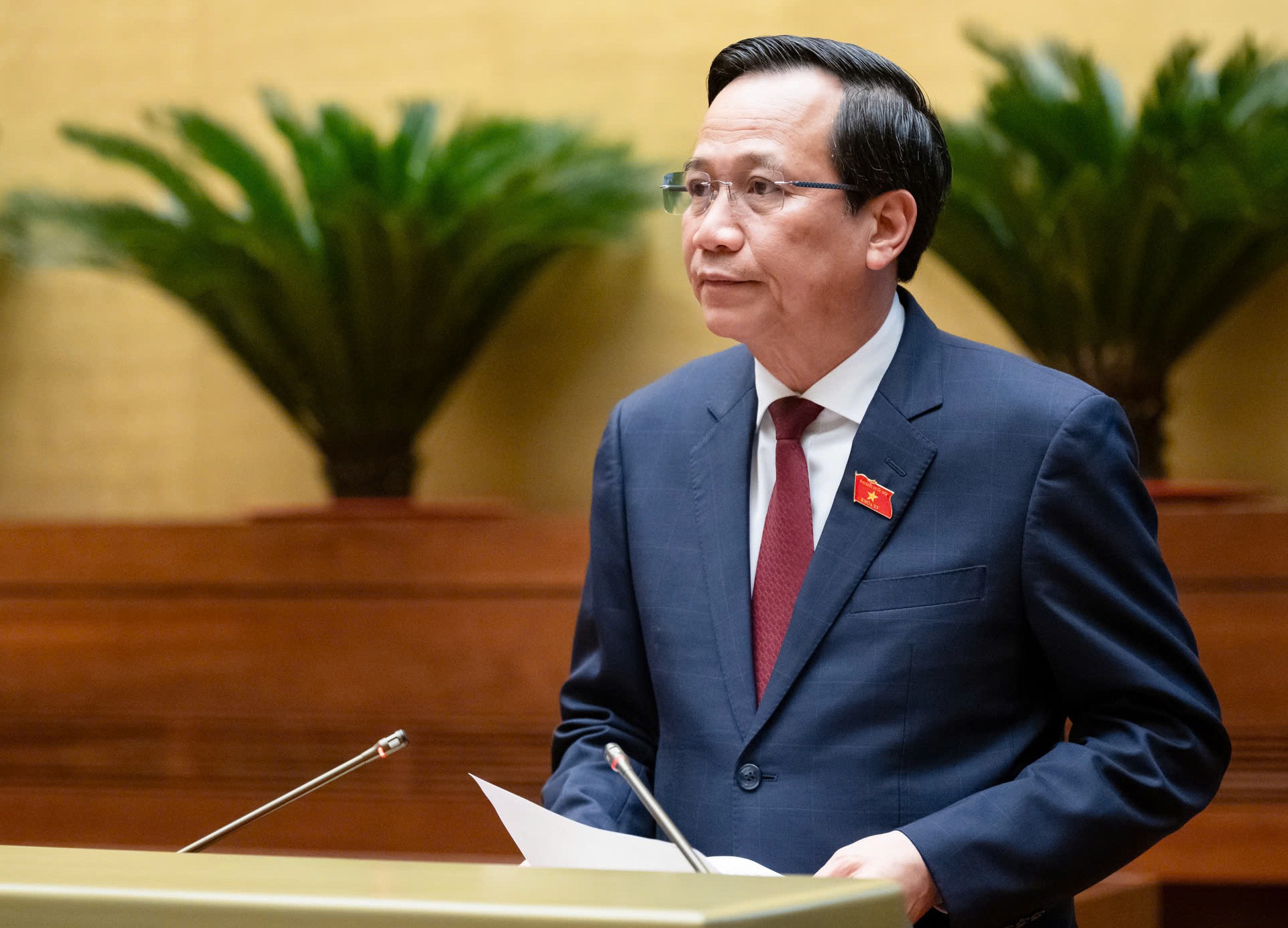 1 thang co BHTN anh 1