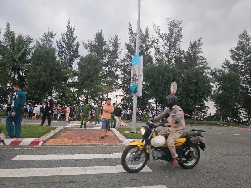 Nguyen Tat Thanh Da Nang anh 1