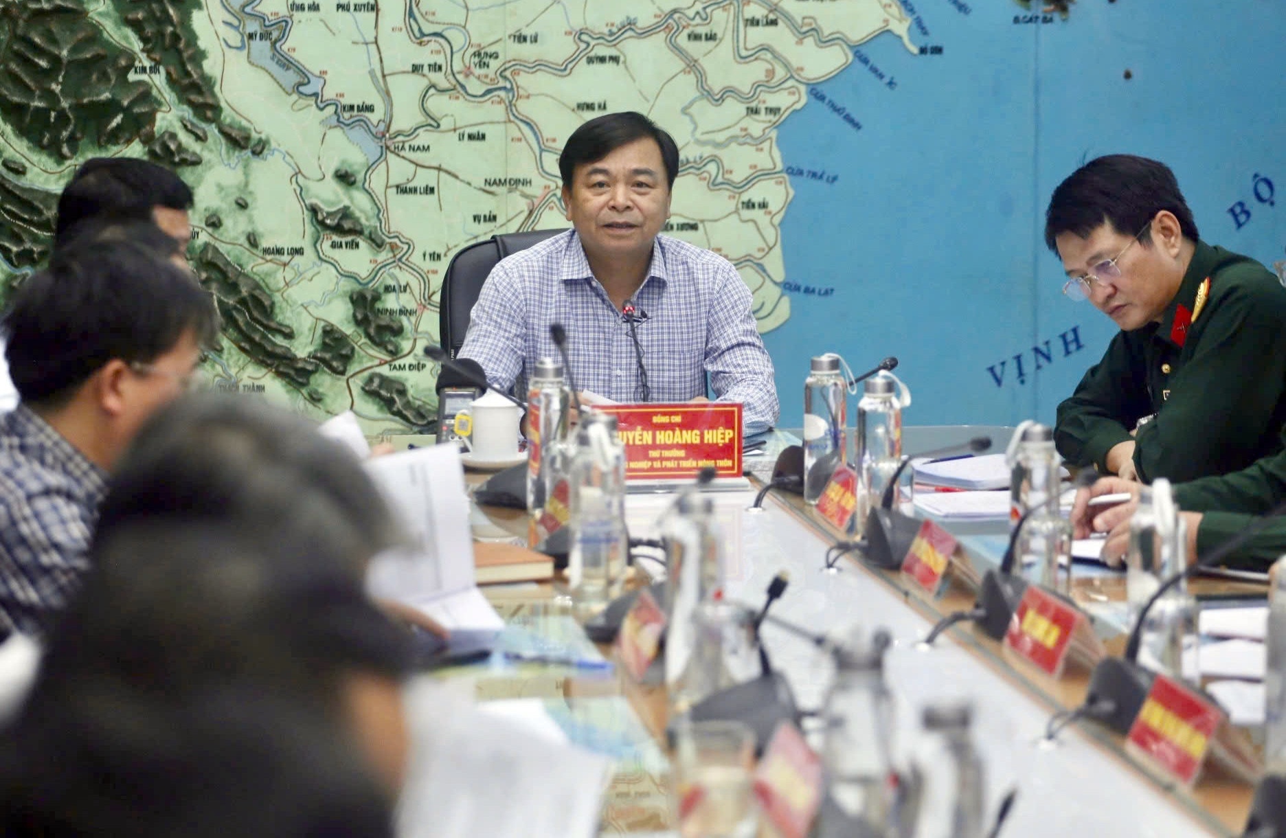 Bao so 7 bao Yinxing anh 2