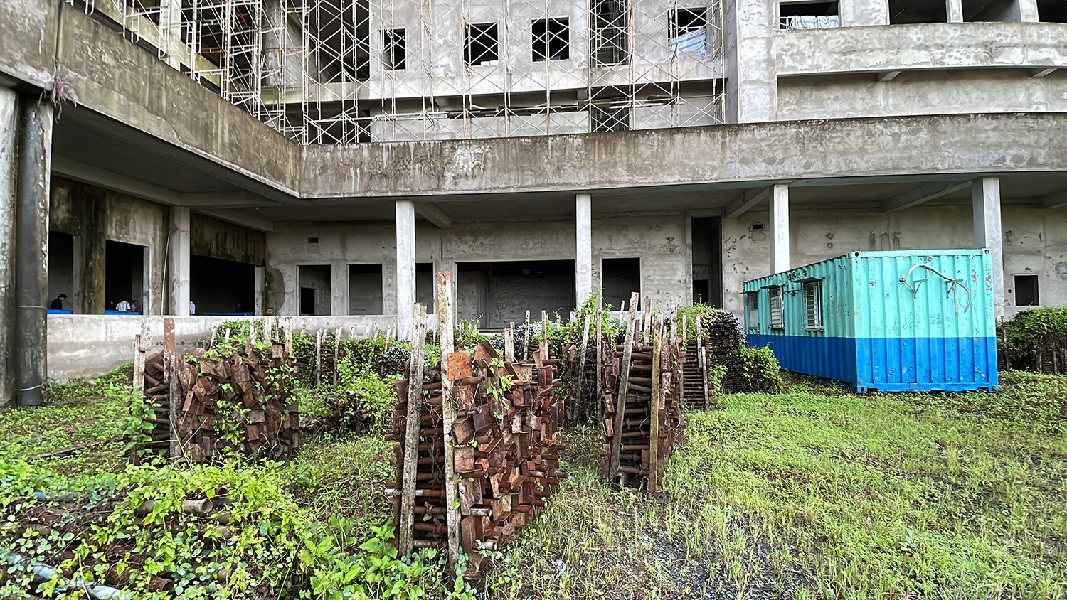 Benh vien Can Tho anh 3