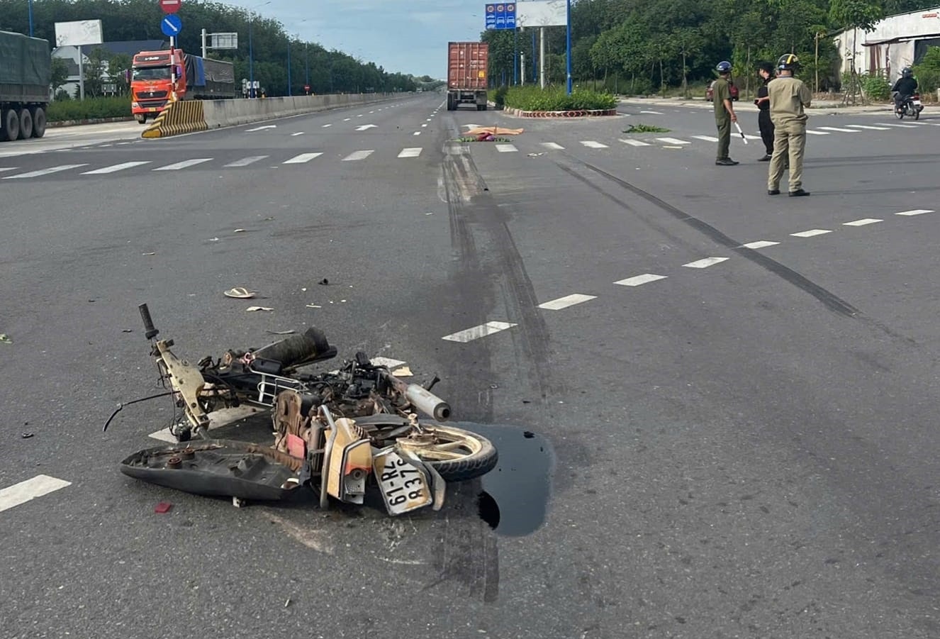 Vuot den do Binh Duong anh 1