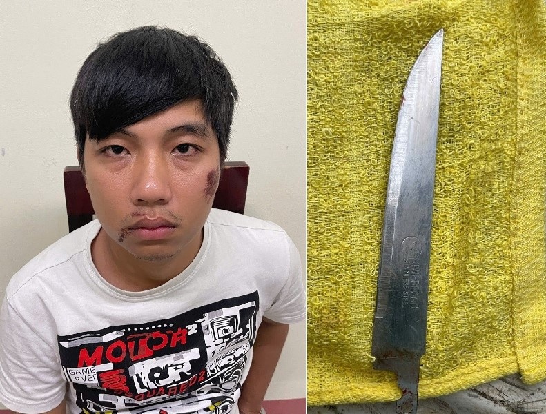 Thanh nien tu vong,  Gia Lai anh 1