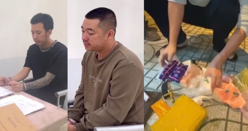 Ma túy tổng hợp ảnh 1 Ma tuy tong hop anh 1