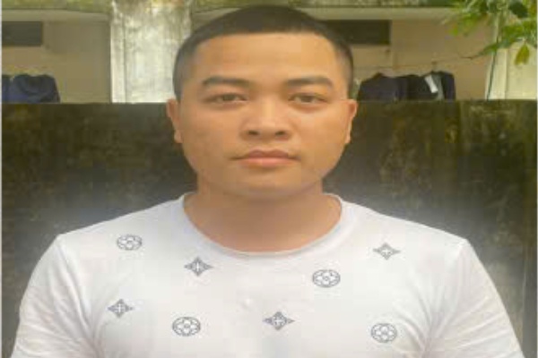 Triet pha duong day buon ban vu khi, thu giu hon 500 khau sung hinh anh