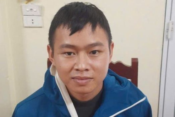 Doi tuong mua ban ma tuy bi truy na o TP.HCM, ra Ha Noi lan tron hinh anh