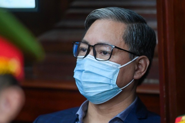 Doanh nhan trong vu Sai Gon Dai Ninh giao nop tai san tri gia 1.700 ty hinh anh