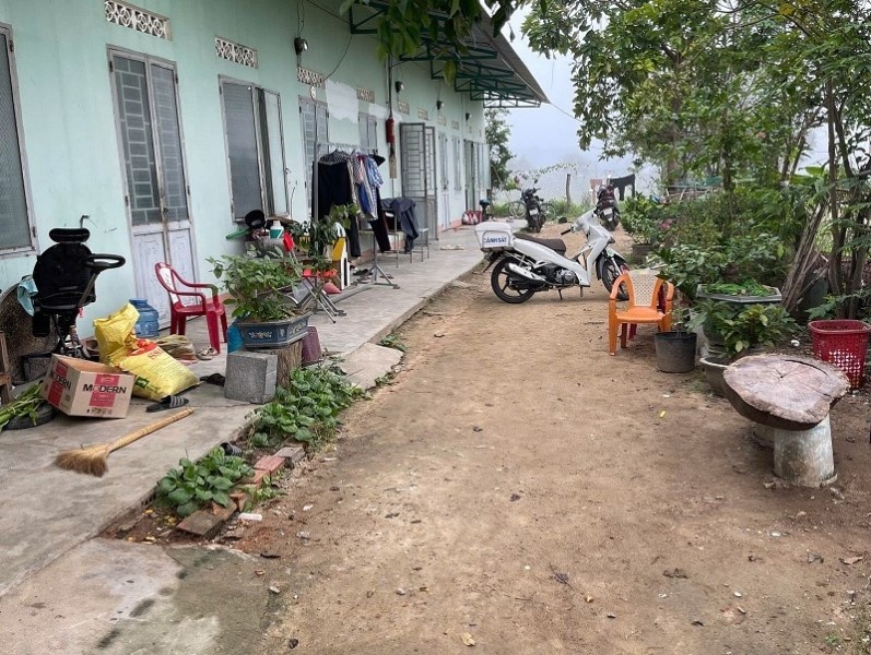 Thanh nien tu vong,  Gia Lai anh 2