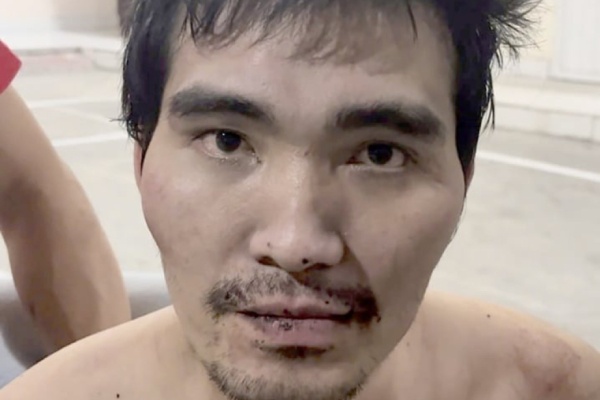 Danh tinh ga dan ong chem 2 nguoi di duong o Hai Phong hinh anh